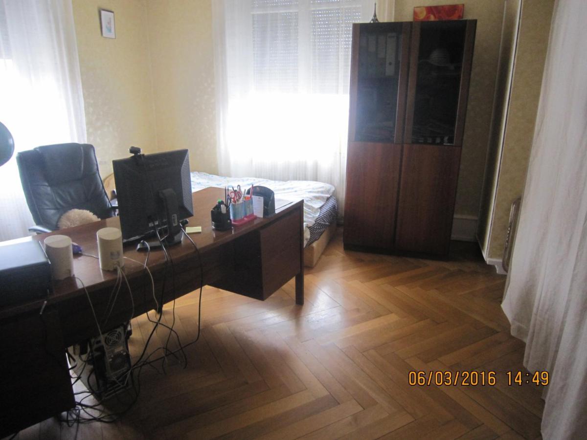 Chambres Privatives Chez L'Habitant Гебвиллер Экстерьер фото